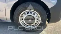2025 Citroen Jumper