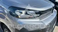2025 Citroen Jumper