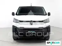 2025 Citroen Jumper
