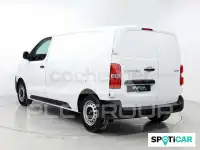 2025 Citroen Jumper
