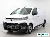 2025 Citroen Jumper