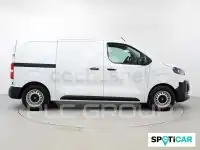2025 Citroen Jumper