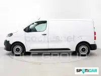 2025 Citroen Jumper