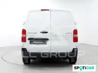 2025 Citroen Jumper