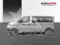 2025 Citroen Jumper