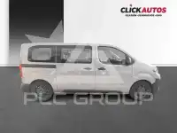 2025 Citroen Jumper