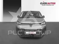 2025 Citroen Jumper