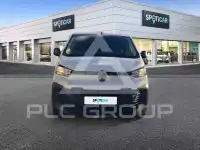 2025 Citroen Jumper