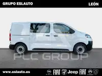 2025 Citroen Jumper