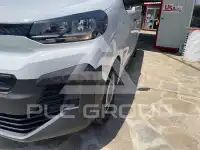 2025 Citroen Jumper