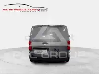 2025 Citroen Jumper