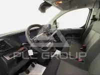 2025 Citroen Jumper