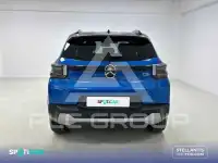 2025 Citroen C3