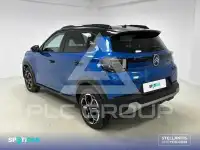 2025 Citroen C3