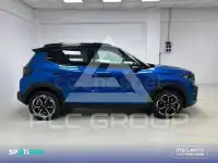 2025 Citroen C3