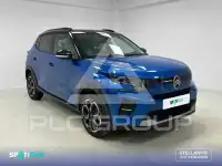 2025 Citroen C3