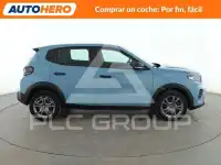 2025 Citroen C3