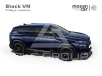 2025 Citroen C5