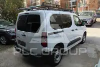 2025 Citroen Berlingo