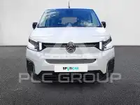 2025 Citroen Berlingo