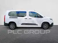 2025 Citroen Berlingo