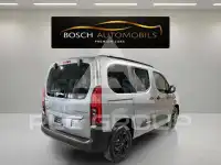 2025 Citroen Berlingo