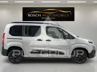 2025 Citroen Berlingo