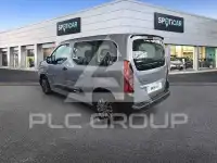 2025 Citroen Berlingo