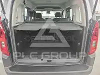 2025 Citroen Berlingo