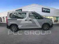 2025 Citroen Berlingo