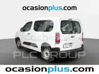 2025 Citroen Berlingo