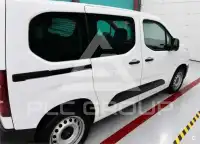 2025 Citroen Berlingo
