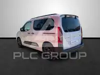 2025 Citroen Berlingo