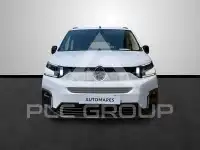 2025 Citroen Berlingo