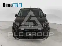 2025 Citroen Berlingo