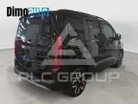 2025 Citroen Berlingo