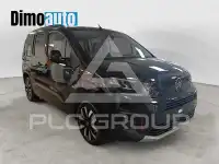 2025 Citroen Berlingo