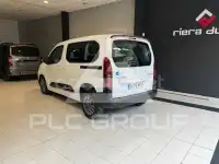 2025 Citroen Berlingo