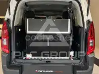 2025 Citroen Berlingo