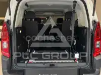 2025 Citroen Berlingo