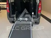 2025 Citroen Berlingo