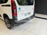 2025 Citroen Berlingo