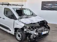 2025 Citroen Berlingo