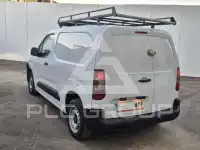 2025 Citroen Berlingo