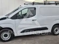 2025 Citroen Berlingo
