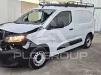 2025 Citroen Berlingo