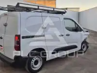 2025 Citroen Berlingo