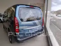 2025 Citroen Berlingo