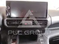2025 Citroen Berlingo