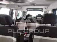 2025 Citroen Berlingo